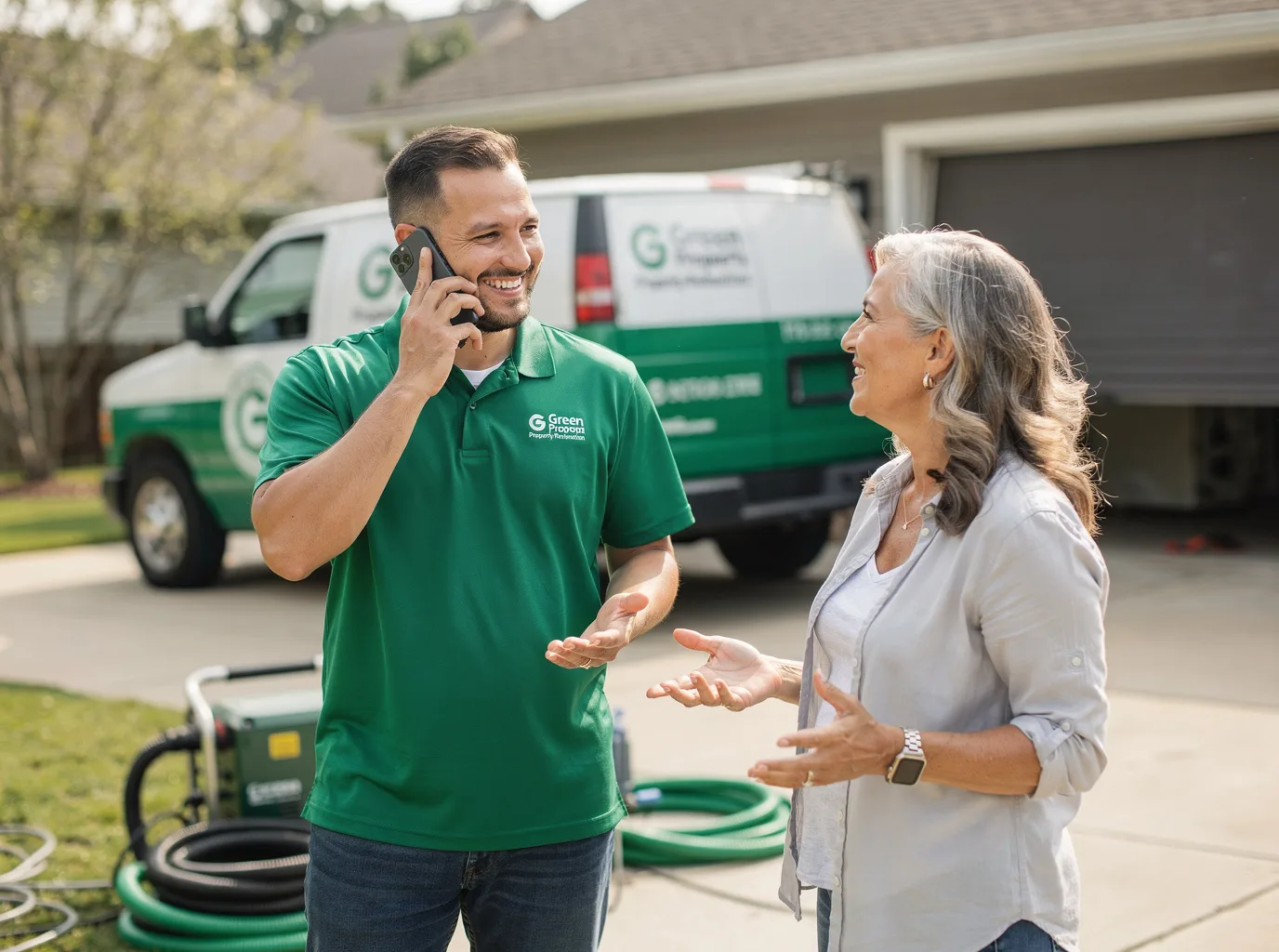 Water Damage Restoration Brandon, IA FAQs